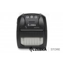 Máy in bill và nhãn di động Zebra ZQ220 Plus (ZQ22-B16B1KE-00)